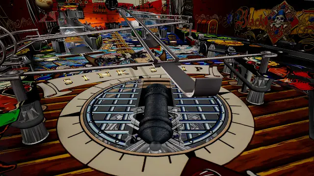 Pinball FX - Williams™ Pinball Volume 2 screenshot 3
