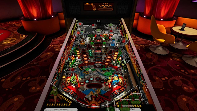 Pinball FX - Williams™ Pinball Volume 2 screenshot 2