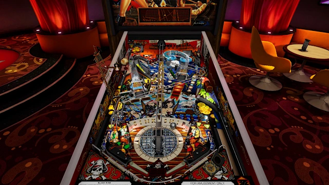 Pinball FX - Williams™ Pinball Volume 2 screenshot 4