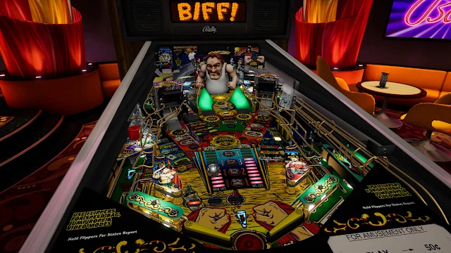 Pinball FX - Williams™ Pinball Volume 3 screenshot 1