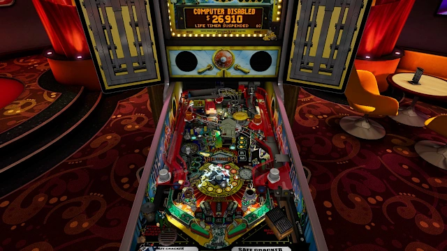 Pinball FX - Williams™ Pinball Volume 3 screenshot 4