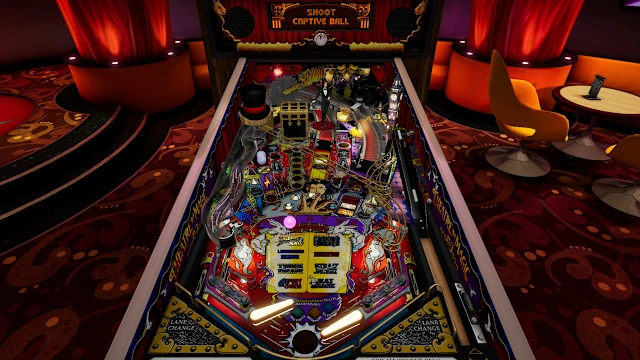 Pinball FX - Williams™ Pinball Volume 3 screenshot 6