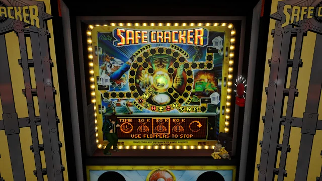 Pinball FX - Williams™ Pinball Volume 3 screenshot 3