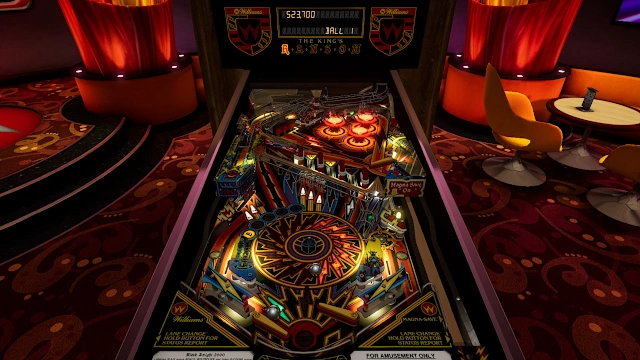 Pinball FX - Williams™ Pinball Volume 8 screenshot 3
