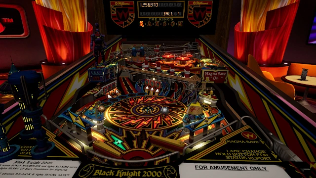 Pinball FX - Williams™ Pinball Volume 8 screenshot 2