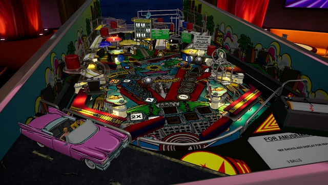 Pinball FX - Williams™ Pinball Volume 8 screenshot 4