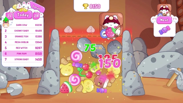 Candivity: Deep Mines DLC screenshot 4