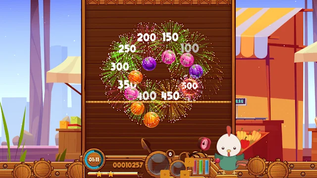 Bubble Shoot Farm DLC#1 screenshot 0