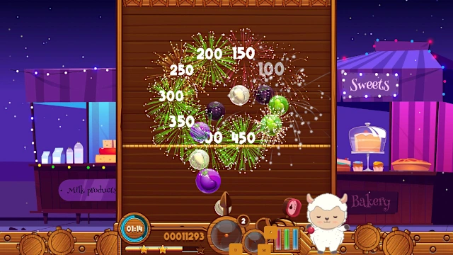 Bubble Shoot Farm DLC#3 screenshot 2