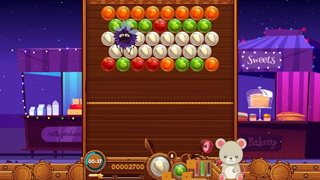 Bubble Shoot Farm DLC#3 screenshot 3