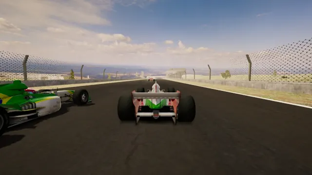 Formula Racing: Cash Boost screenshot 2