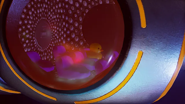 Placid Plastic Duck - Hippospace Download screenshot 1