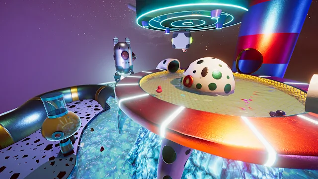 Placid Plastic Duck - Hippospace Download screenshot 5