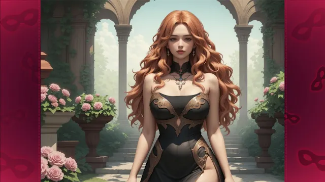 Ecchi Oppai: Fantasy DLC screenshot 0
