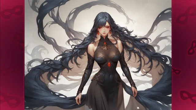Ecchi Oppai: Fantasy DLC screenshot 2