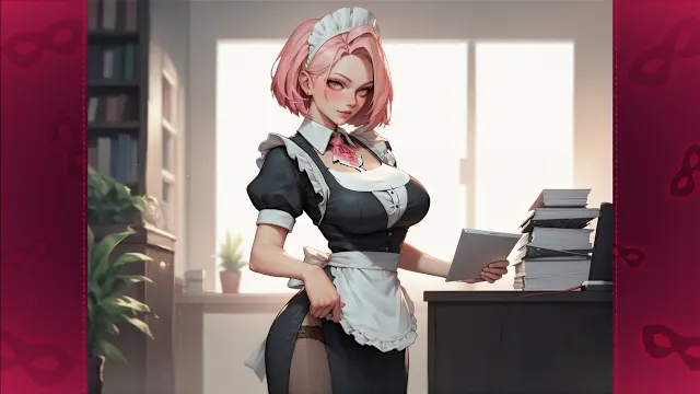 Ecchi Oppai: Fusion DLC screenshot 0