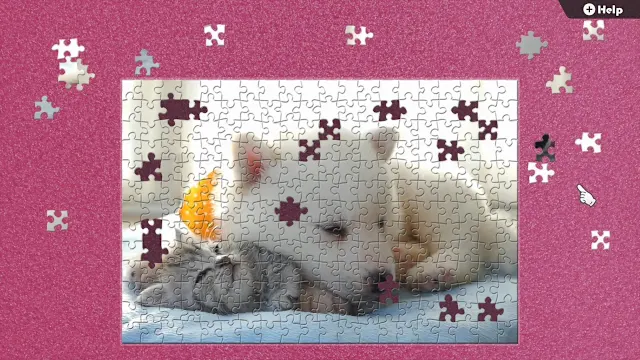 [Moving] The Living Things That Heal Our Heart screenshot 1