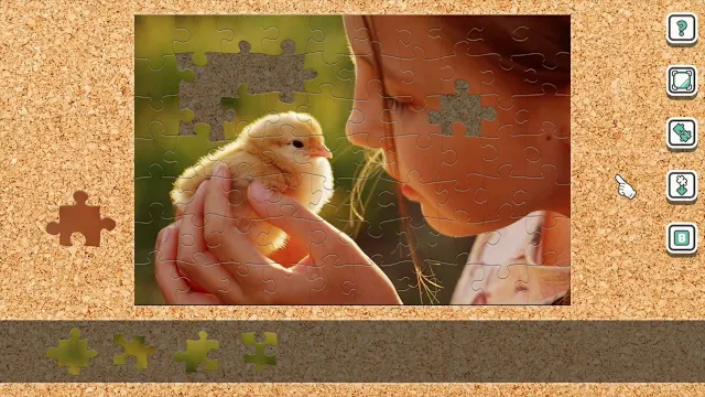 [Moving] The Living Things That Heal Our Heart screenshot 2