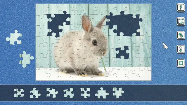 [Moving] The Living Things That Heal Our Heart screenshot 0