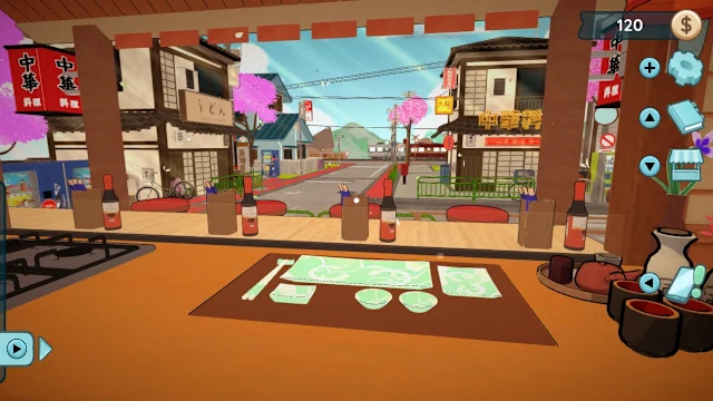 Green Dragon Set screenshot 0
