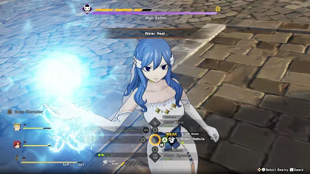 Special Outfit Set: "Happy Wedding" screenshot 5