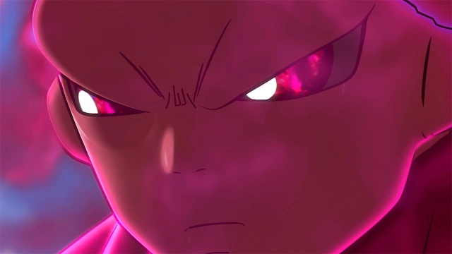 DRAGON BALL XENOVERSE 2 - FUTURE SAGA Chapter 2 screenshot 0