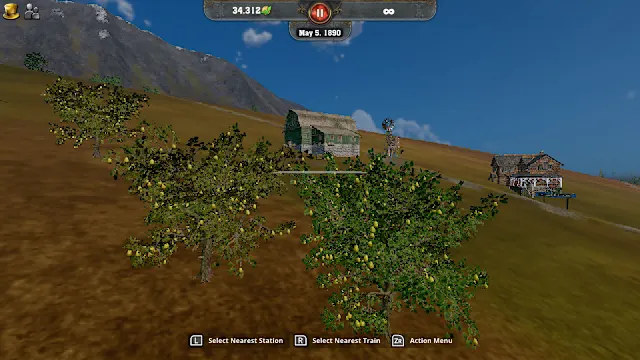 Railway Empire 2 - Journey To The East screenshot 5