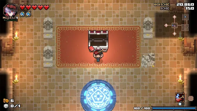 HEAVEN SEEKER - MIKADO PACK screenshot 3