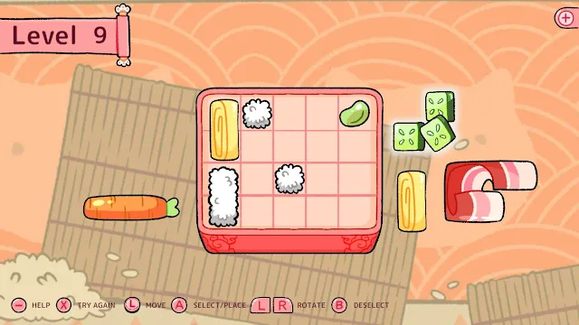 New Levels 1 screenshot 1