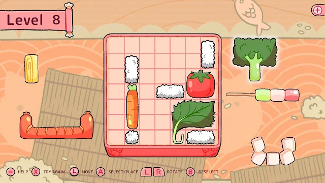 New Levels 3 screenshot 1