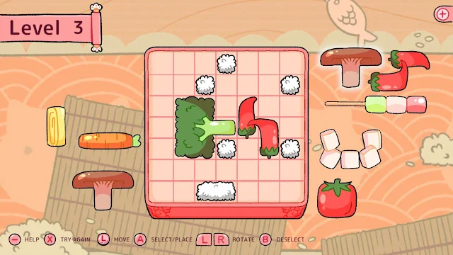 New Levels 3 screenshot 0