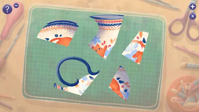 Traditional Pack screenshot 0