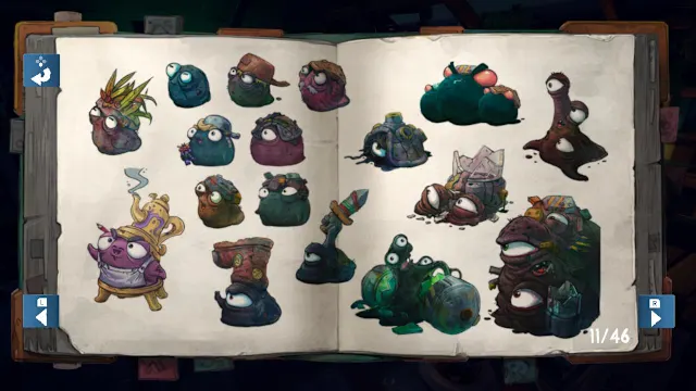 Gallery screenshot 1