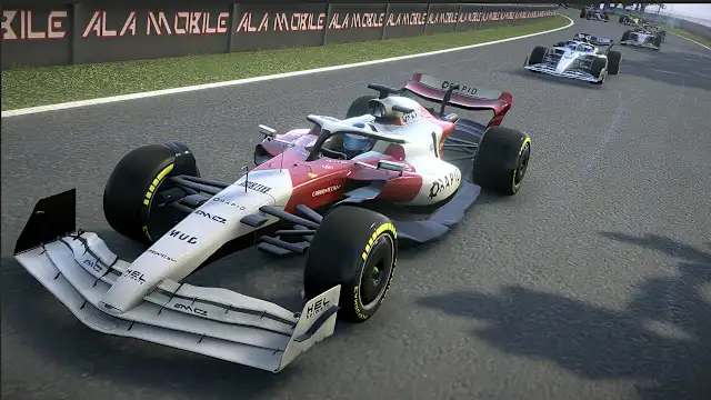 Variante livery bundle screenshot 0