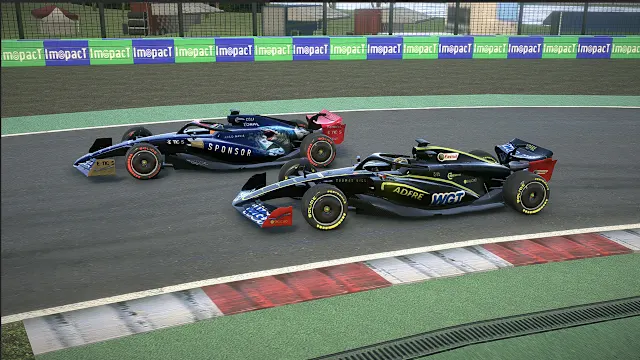 Variante livery bundle screenshot 4