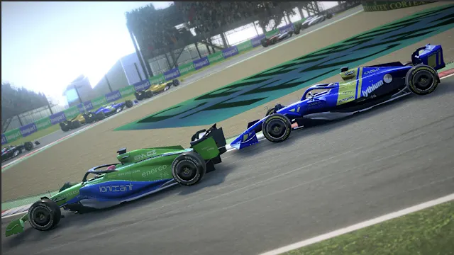 Variante livery bundle screenshot 3