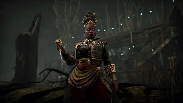 Dead by Daylight: Doomed Course screenshot 0