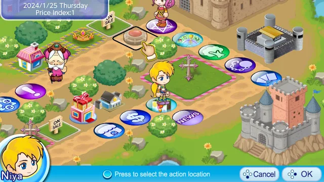 Empire of Angels Map Pack screenshot 4