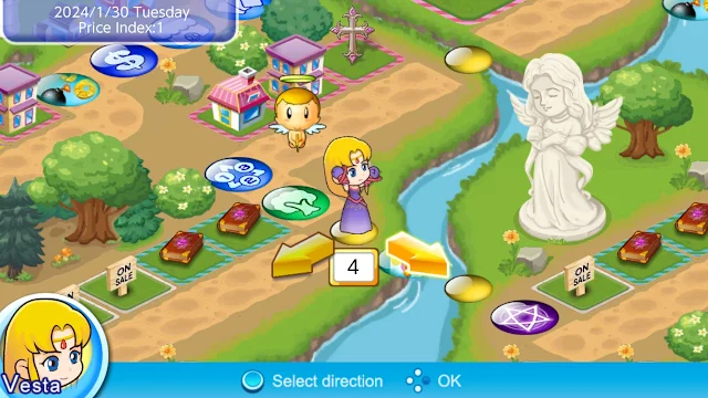 Empire of Angels Map Pack screenshot 3