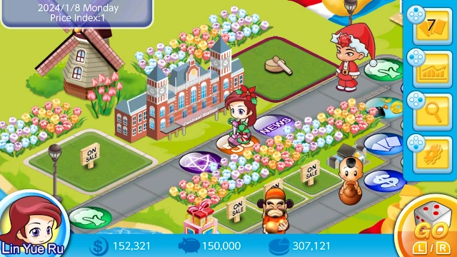 Christmas Clothes Pack(1) screenshot 4