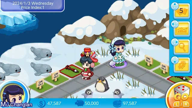Christmas Clothes Pack(2) screenshot 4