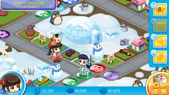 Christmas Clothes Pack(2) screenshot 5
