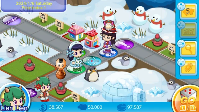 Christmas Clothes Pack(2) screenshot 3