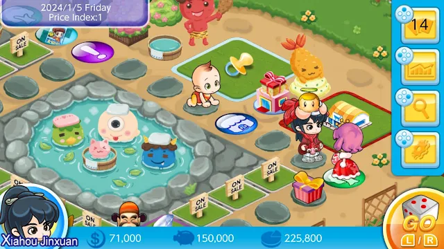 New Year Clothes Pack(1) screenshot 0