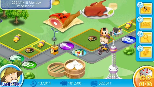 New Year Clothes Pack(2) screenshot 1