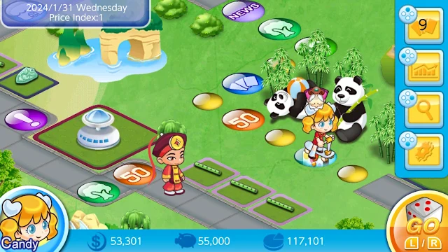 New Year Clothes Pack(2) screenshot 2