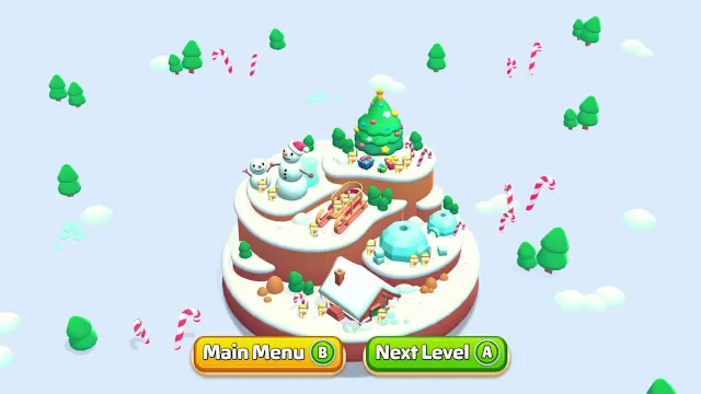 Block Jam: Fancy Power screenshot 4