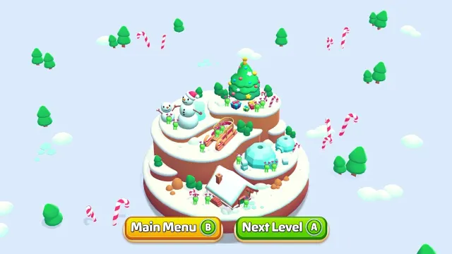 Block Jam: Cute Power screenshot 4