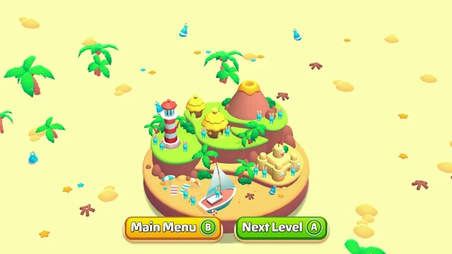 Block Jam: Cute Power screenshot 2