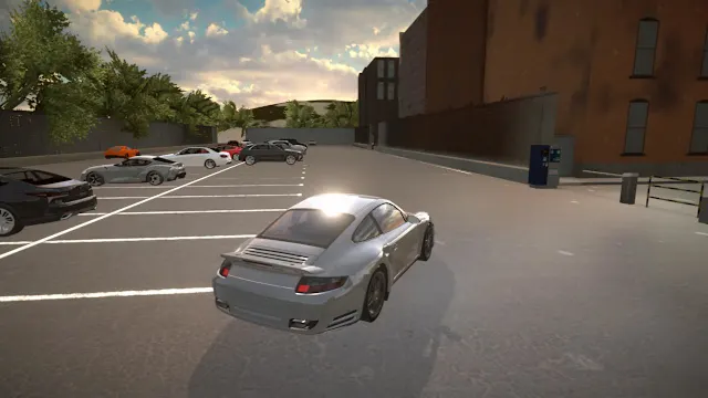 Car Parking: Ultimate Riders screenshot 0